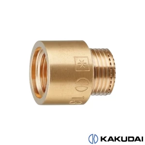カクダイ 6111-13X15 厚口ザルボ