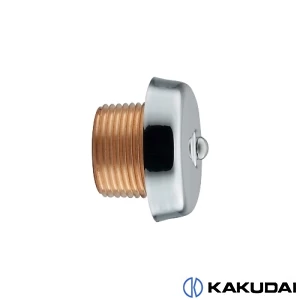 カクダイ 6120-25 化粧プラグ