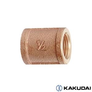 カクダイ 6127-13 砲金ソケット