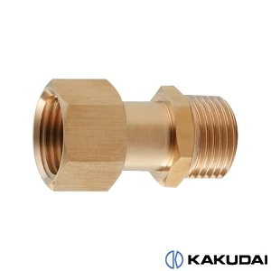 カクダイ 613-002-20 片ナットユニオン