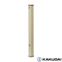 カクダイ 6160-1200 水栓柱 70角