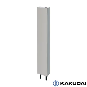 カクダイ 624-610S-120 厨房用ステンレス水栓柱