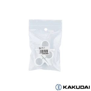 カクダイ 625-103-25 樹脂製サドルバンド 34