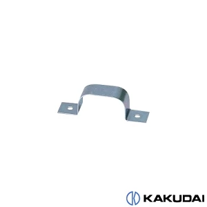 カクダイ 625-405-2 サヤ管用サドルバンド