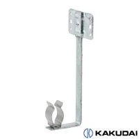 カクダイ 625-742 配管固定金具
