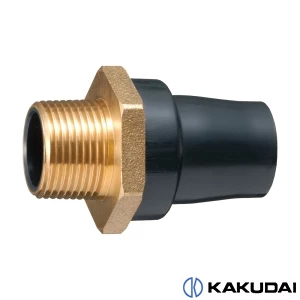 カクダイ 632-202-25 異径バルブソケット2型 25×20
