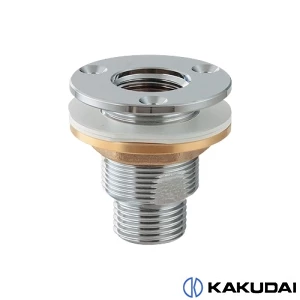 カクダイ 644-560-13G ショート水切金具