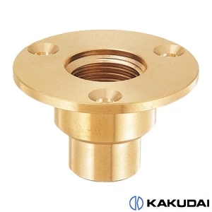 カクダイ 6454-13X15.88 銅管用ユニット取出し金具