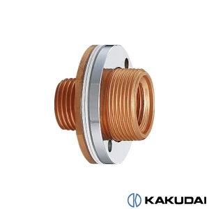 カクダイ 6455 パネル式ユニット取出し金具 13