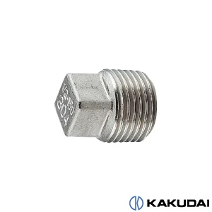 カクダイ 6479-50 ステンレスプラグ