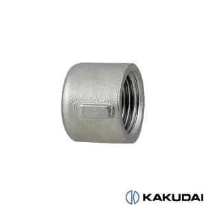 カクダイ 6480-50 ステンレスキャップ