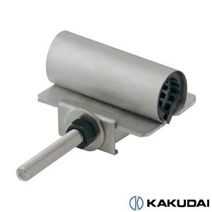 カクダイ 649-815-40 補修用クランプ