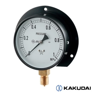 カクダイ 649-872-05D 汎用圧力計(Bタイプ)