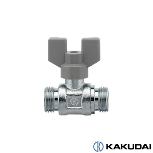 カクダイ 650-001-13 ボールバルブ