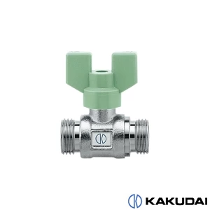 カクダイ 650-001-20R ボールバルブ(RoHS)