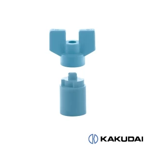 カクダイ 650-099-02 ボールバルブ用ハンドル