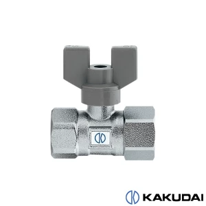 カクダイ 650-300-13 ボールバルブ