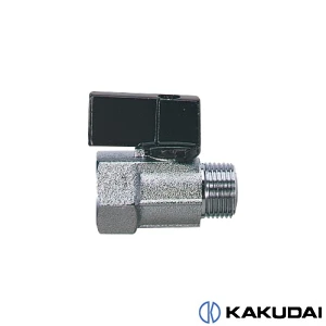 カクダイ 6541-13 中間コック