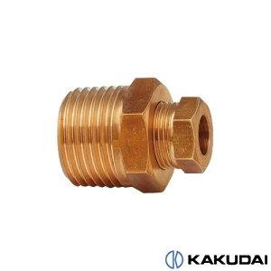 カクダイ 668-009 銅管用リングジョイント