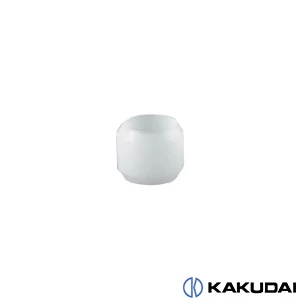 カクダイ 668-101-8 銅管用スリーブ(樹脂製)