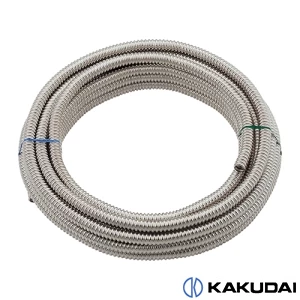 カクダイ 6711-13X10 巻フレキパイプ(φ16.8)