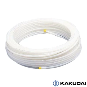 カクダイ 672-102-100 架橋ポリエチレン管 16A
