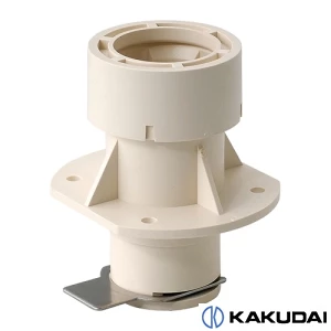 カクダイ 682-001-22 床用水栓ボックス