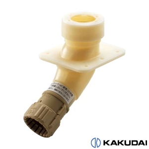 カクダイ 682-002-22 高床用水栓ボックス