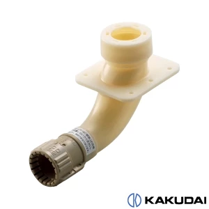 カクダイ 682-003-22 低床用水栓ボックス