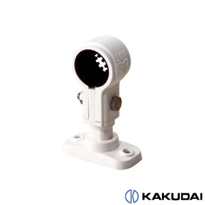 カクダイ 682-012-50 防振ゴムつき支持金具