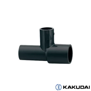 カクダイ 682-015 塩ビヘッダー用チーズ