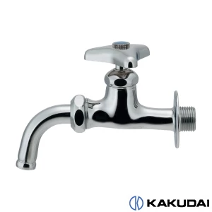 カクダイ 701-580-13 耐寒万能ホーム水栓