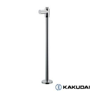 カクダイ 709-611 ストレート形止水栓