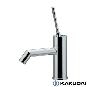 カクダイ 716-227 ｼﾝｸﾞﾙﾚﾊﾞｰ立水栓