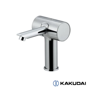 カクダイ 716-300-13 自閉立水栓