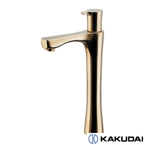 カクダイ 716-852-CU 立水栓(ﾄｰﾙ) ｱﾝﾃｨｰｸ