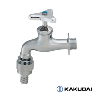 カクダイ 7230-20 自動接手水栓