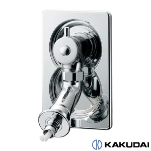 洗濯機用水栓