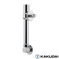 カクダイ 732-003-13 洗濯機用水栓(ストッパーつき)