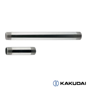 カクダイ 740-00S-13X40 ステンレス給水管