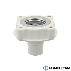カクダイ 7724 洗濯機用ニップル