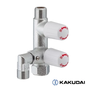 カクダイ 783-545-13R キッチンヘッダー