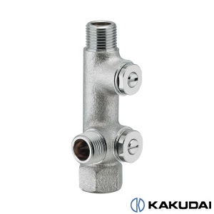 カクダイ 784-541-13 キッチンヘッダー(D式)