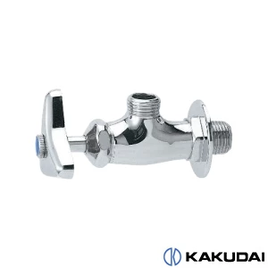 カクダイ 7850 湯沸器用化粧バブル 13
