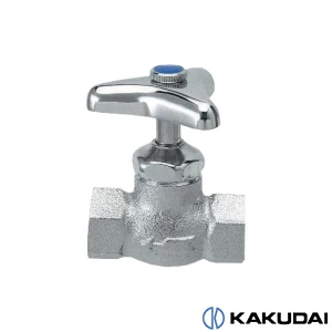 カクダイ 7851-13 B型甲止水栓