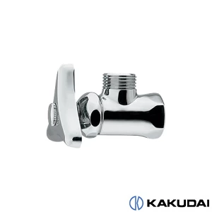 カクダイ 787-101-13 アングル形止水栓胴体