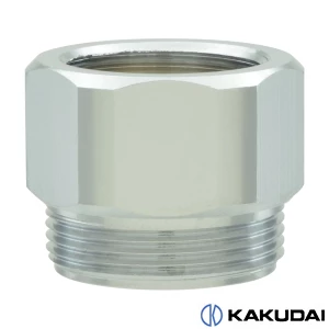 カクダイ 791-419 泡沫変換アダプター
