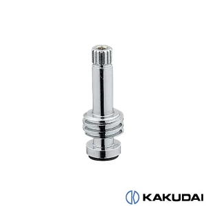 二条ネジスピンドル(固定コマ)