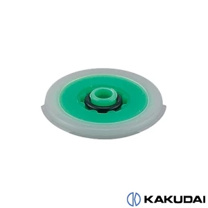 カクダイ 794-061-7 流量制限パッキン 緑