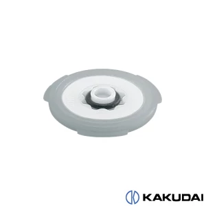 カクダイ 794-061-8 流量制限パッキン 白
